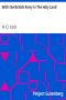 [Gutenberg 19822] • With the British Army in The Holy Land